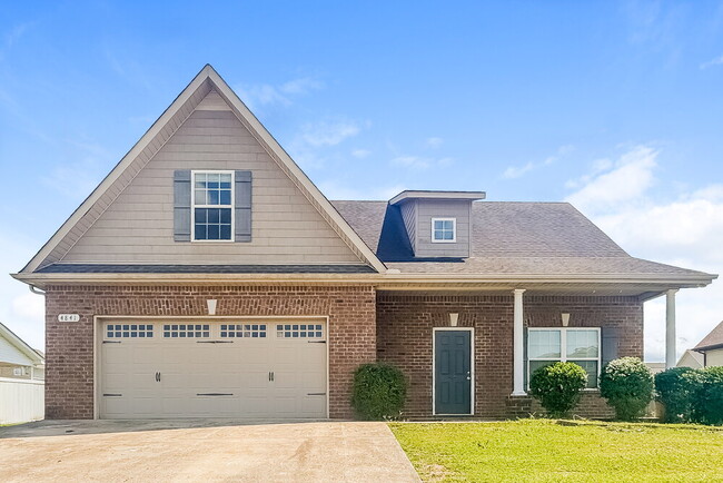 property at 4841 Compassion Ln