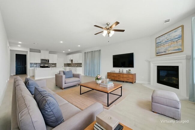 500 Portina Dr in Anna, TX - Building Photo - Building Photo