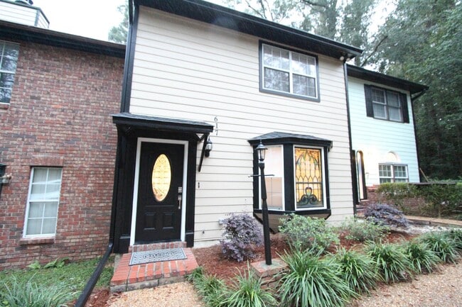 617 N Magnolia Dr in Tallahassee, FL - Building Photo - Building Photo