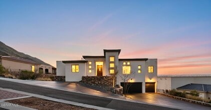 444 San Clemente Dr in El Paso, TX - Building Photo - Building Photo