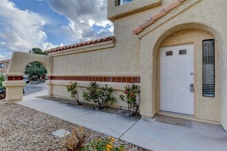 9540 Sunken Reef Cir in Las Vegas, NV - Building Photo - Building Photo