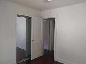 2541 Ballentine Blvd in Norfolk, VA - Building Photo - Building Photo