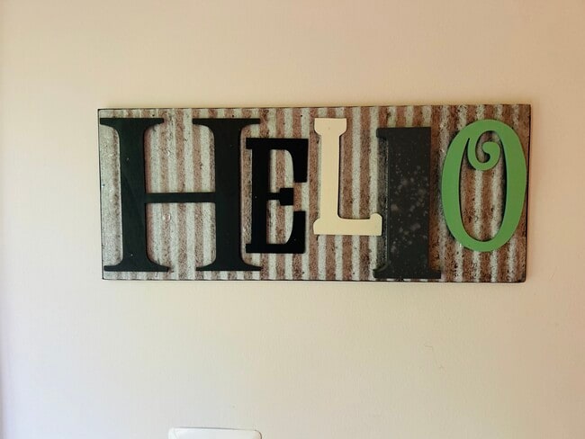 10502 Big Horn Dr, Unit Parisian Basement