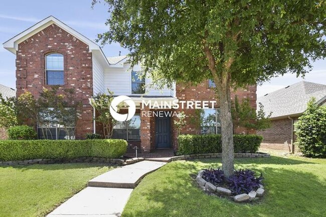 property at 4537 Maidstone Way