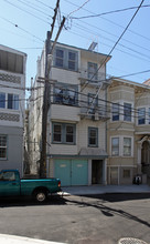 88 Elgin in San Francisco, CA - Building Photo - Building Photo