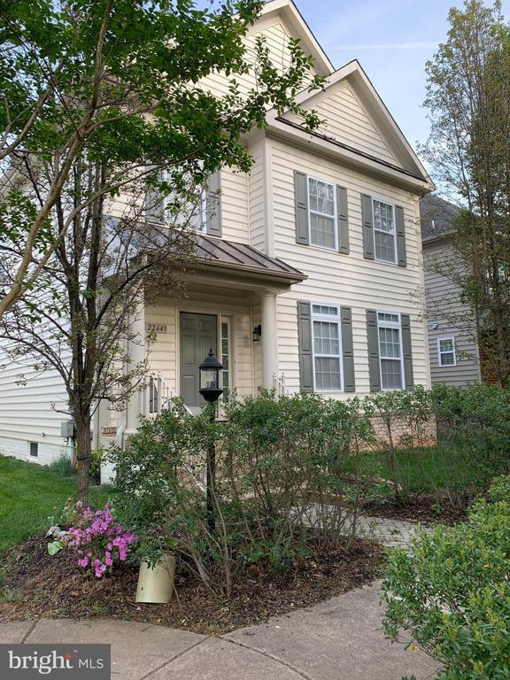 property at 22643 Tivoli Ln