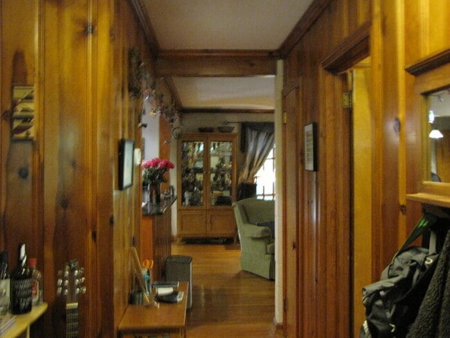 2907 Elgin St in Durham, NC - Building Photo - Building Photo