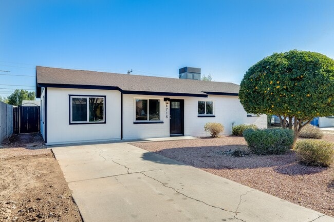 property at 6715 N 32nd Dr