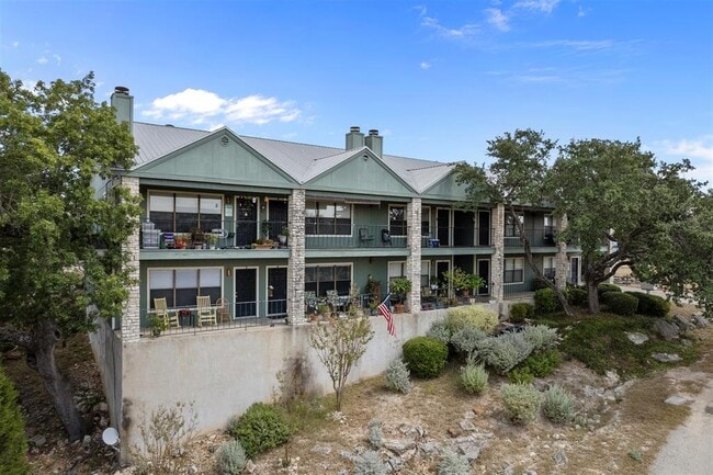 property at 20802 Bonanza