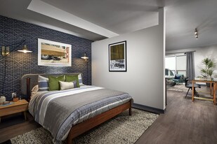 Stoa Apartments