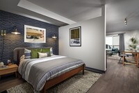 Building Photo - Stoa Apartments in Los Angeles, California