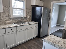 3017 Kleinpell St in Flint, MI - Building Photo