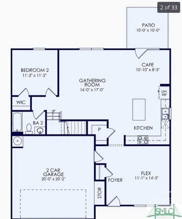 186 Crosstown Ave in Richmond Hill, GA - Building Photo - Building Photo