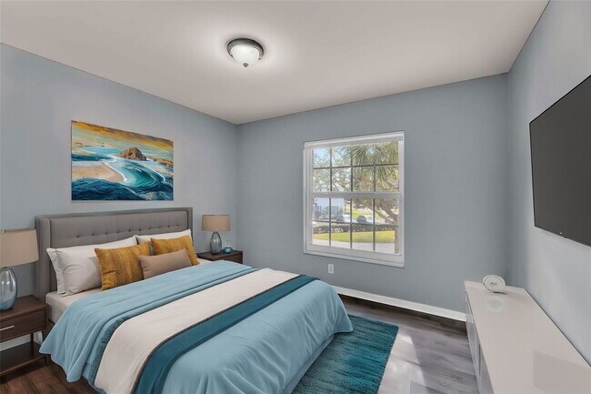 2151 NE 68th St in Fort Lauderdale, FL - Building Photo - Building Photo