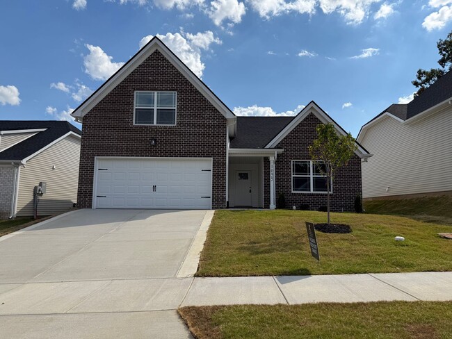 property at 1055 Javier Dr