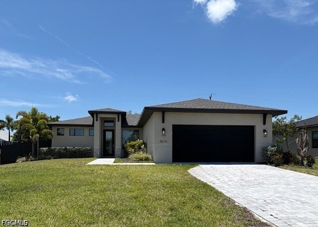 property at 5014 SW 16th Pl
