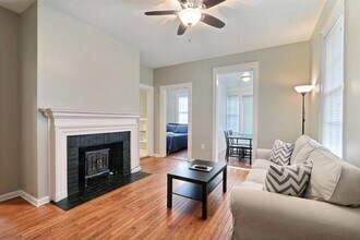 624 E 53rd St in Savannah, GA - Building Photo - Building Photo
