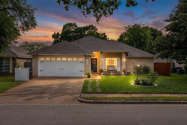property at 505 Eaglecreek Dr