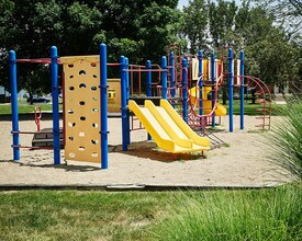 Ashmore Trace in Greenwood, IN - Building Photo - Building Photo