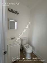 513 N Irving Ave in Scranton, PA - Building Photo - Building Photo