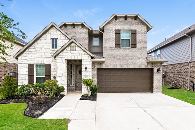 property at 316 Clifton Crane Rd
