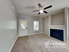 12405 Walden Lea Dr in Huntersville, NC - Building Photo - Building Photo