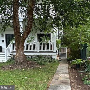 3002 Edgewood Rd in Kensington, MD - Building Photo - Building Photo