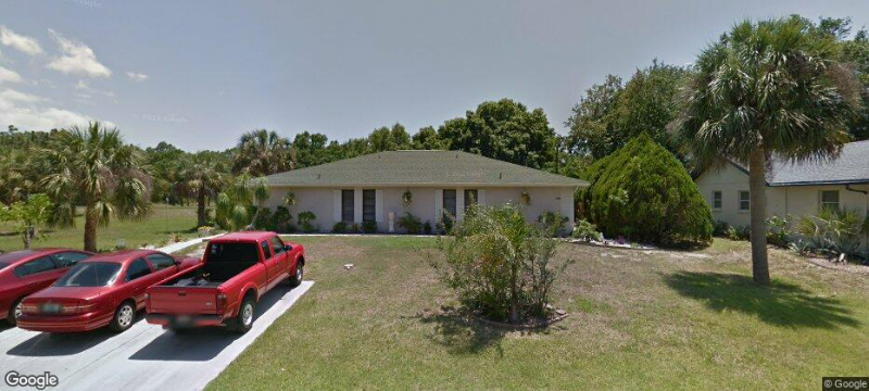 9337 Anita Ave in Englewood, FL - Building Photo