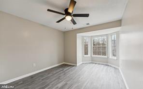 property at 8931 Town Center Cir