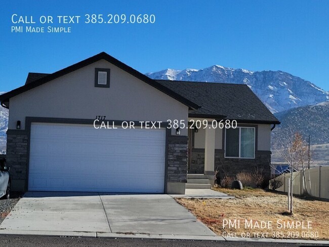 1717 S Longview Rd in Santaquin, UT - Building Photo - Building Photo