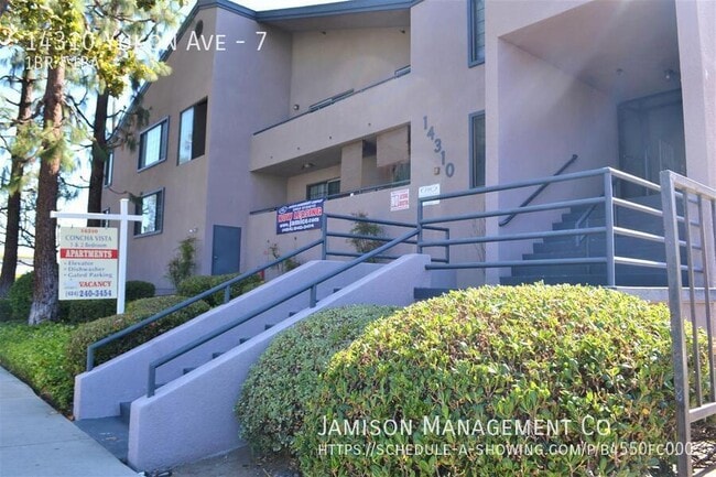 property at 14310 Yukon Ave