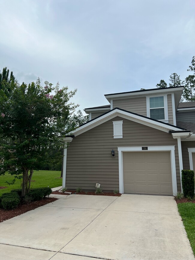 78 Bush Place in Fruit Cove, FL - Building Photo - Building Photo