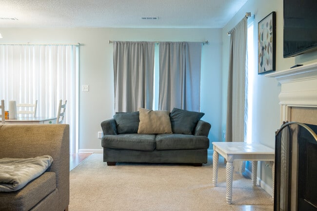 property at 5320 Starflower Dr