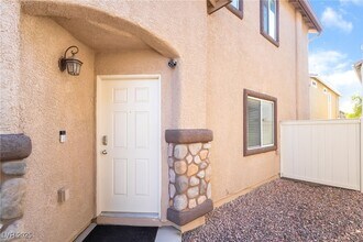 7364 Prussian Green St in Las Vegas, NV - Building Photo - Building Photo