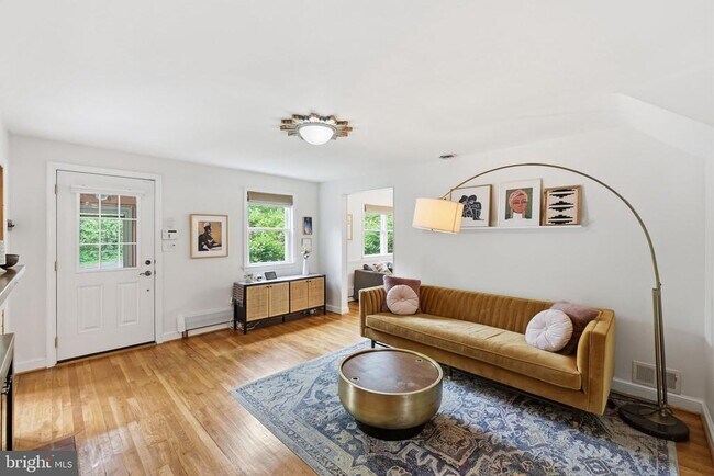 property at 8007 Wildwood Dr