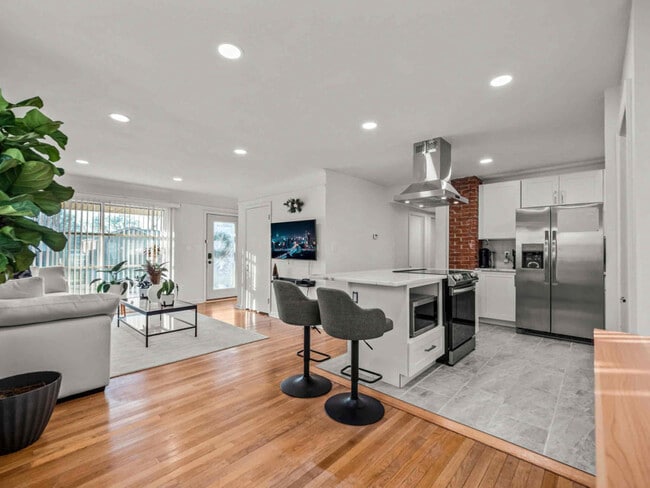 property at 22030 Church St