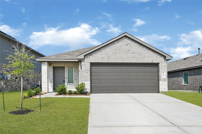 24323 Elmwood Falls Dr in Spring, TX - Building Photo - Building Photo