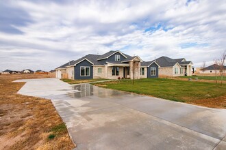 503 Country Club Dr in Canyon, TX - Building Photo - Building Photo