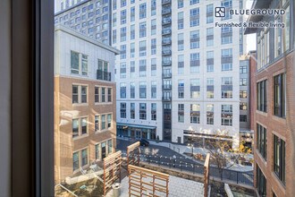 445 Artisan Way-Unit -FL4-ID530 in Somerville, MA - Foto de edificio - Building Photo