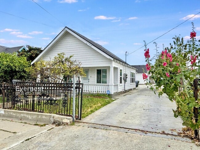 property at 3046 Guirado St