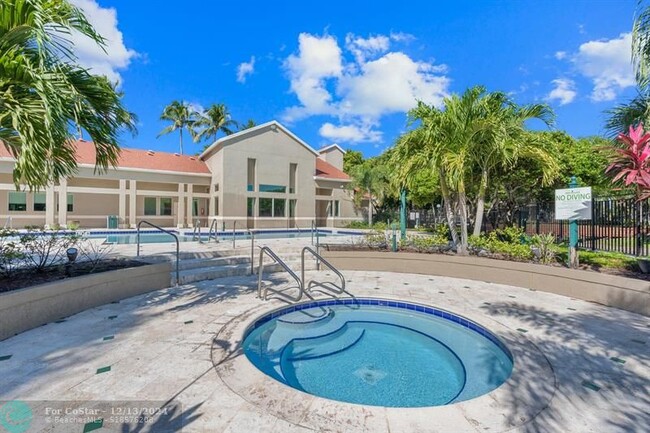 1705 Palm Cove Blvd in Delray Beach, FL - Building Photo - Building Photo