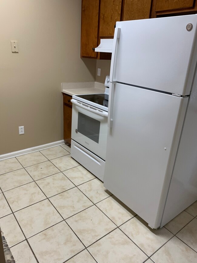 1503 E College St, Unit 10 in Bainbridge, GA - Building Photo - Building Photo