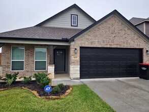 4426 Hronas Dr in Katy, TX - Building Photo - Building Photo