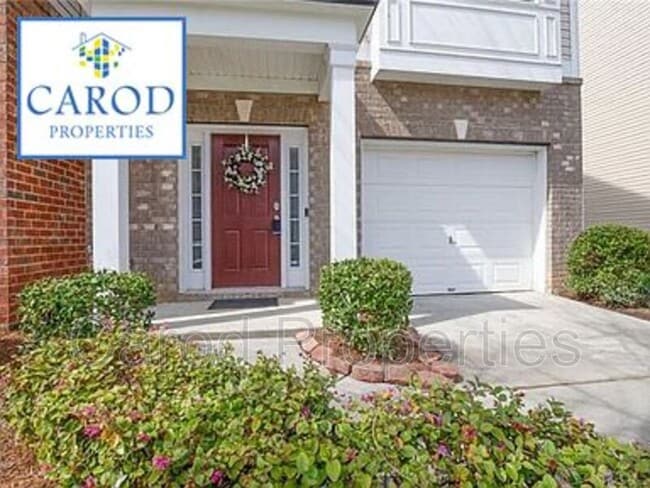 9808 Walkers Glen Dr NW in Concord, NC - Foto de edificio - Building Photo