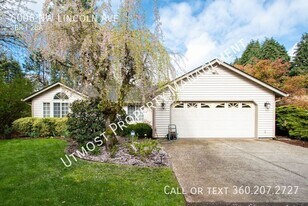 6006 NW Lincoln Ave in Vancouver, WA - Building Photo