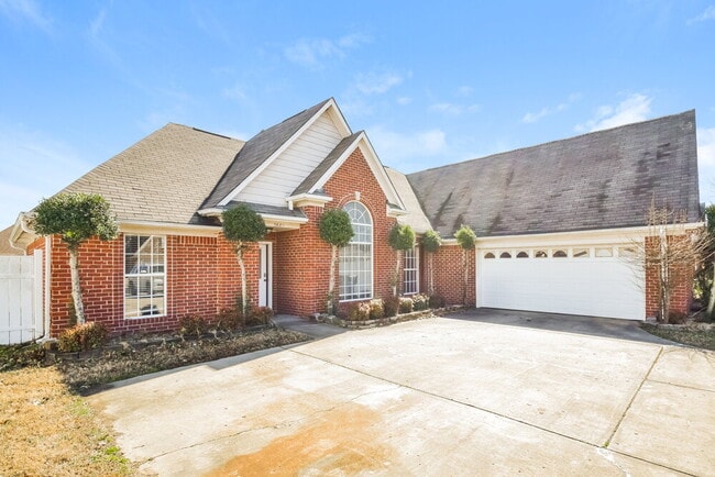 property at 5680 Carter Dr