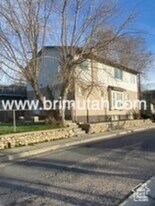 254 E 700 S in Salt Lake City, UT - Building Photo