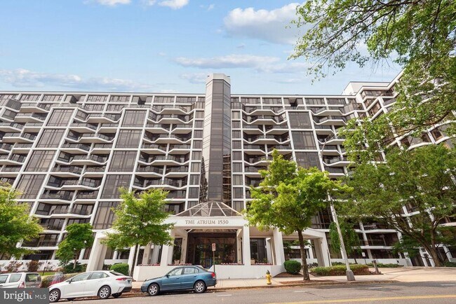 property at 1530 Key Blvd
