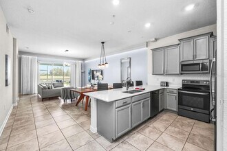 563 Ocean Course Ave in Davenport, FL - Building Photo - Building Photo