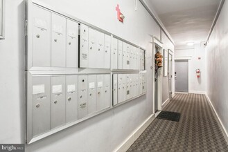 6645 Georgia Ave NW-Unit -103 in Washington, DC - Building Photo - Building Photo